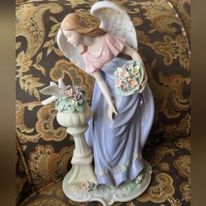 Ceramic Angel